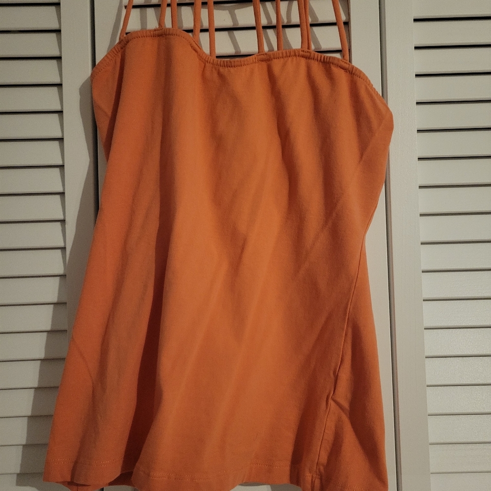 Venus tank top